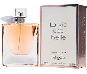 LANCOME LA VIE EST BELLE - 100 ml (CUPOM LIVIA10)