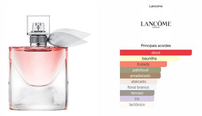 LANCOME LA VIE EST BELLE - 100 ml (CUPOM LIVIA10)