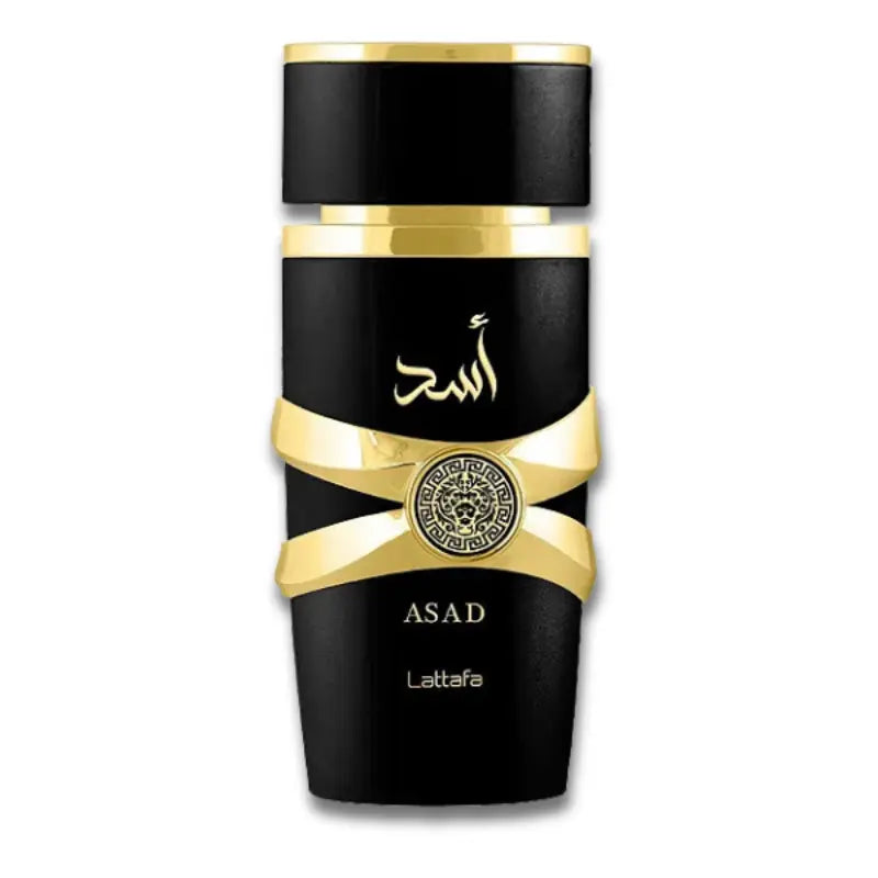 Perfume Lattafa ASAD Masculino - 100ml